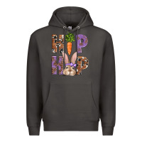 Smoke Easter hiphop Premium Hoodie - AdoDesignShop