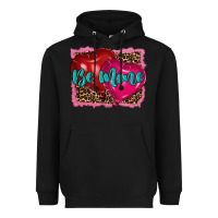 Black valentine's day be mine Heavyweight Hoodie - RanaPortraitStore