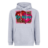 Heather Grey valentine's day be mine Heavyweight Hoodie - RanaPortraitStore