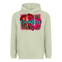Matcha valentine's day be mine Heavyweight Hoodie - RanaPortraitStore