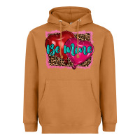 Meerkat valentine's day be mine Heavyweight Hoodie - RanaPortraitStore