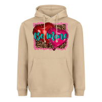Mushroom valentine's day be mine Heavyweight Hoodie - RanaPortraitStore