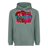 Sage valentine's day be mine Heavyweight Hoodie - RanaPortraitStore