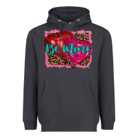 Smoke valentine's day be mine Heavyweight Hoodie - RanaPortraitStore