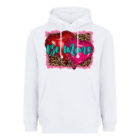 White valentine's day be mine Heavyweight Hoodie - RanaPortraitStore