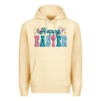 Pina Colada happy easter eggs Premium Hoodie - AdoDesignShop