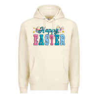 Tofu happy easter eggs Premium Hoodie - AdoDesignShop