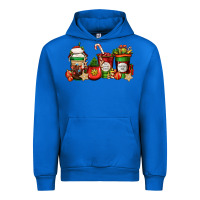 Cobalt Christmas vacation you serious clark coffee cups Urban Hoodie - Jasminsmagicworld