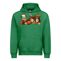 Emerald Christmas vacation you serious clark coffee cups Urban Hoodie - Jasminsmagicworld