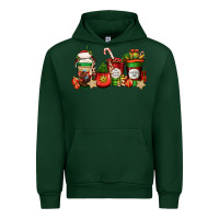 Forest Green Christmas vacation you serious clark coffee cups Urban Hoodie - Jasminsmagicworld