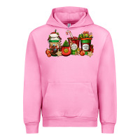 Fuchsia Pink Christmas vacation you serious clark coffee cups Urban Hoodie - Jasminsmagicworld
