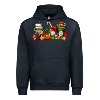 Navy Christmas vacation you serious clark coffee cups Urban Hoodie - Jasminsmagicworld