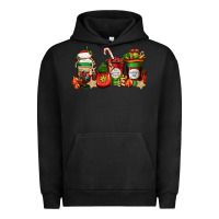 Pigment Black Christmas vacation you serious clark coffee cups Urban Hoodie - Jasminsmagicworld