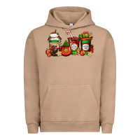 Pigment Burro Christmas vacation you serious clark coffee cups Urban Hoodie - Jasminsmagicworld