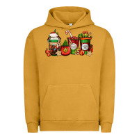 Pigment Peanut Butter Christmas vacation you serious clark coffee cups Urban Hoodie - Jasminsmagicworld