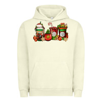 Pigment Pistachio Christmas vacation you serious clark coffee cups Urban Hoodie - Jasminsmagicworld