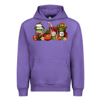 Tulip Christmas vacation you serious clark coffee cups Urban Hoodie - Jasminsmagicworld