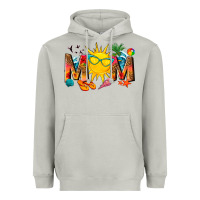 Moon Dust summer mom Heavyweight Hoodie - texasbilliewilder