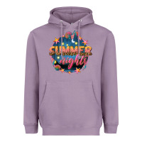 Lavender summer nights Heavyweight Hoodie - texasbilliewilder
