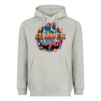 Moon Dust summer nights Heavyweight Hoodie - texasbilliewilder
