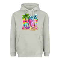 Moon Dust summer mini Heavyweight Hoodie - texasbilliewilder