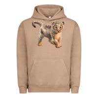 Pigment Burro baby lion Urban Hoodie - LillyAllenDesigns