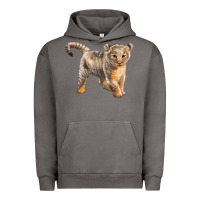 Pigment Tornado baby lion Urban Hoodie - LillyAllenDesigns