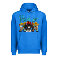 True Royal german shorthaired pointer mom Premium Hoodie - Artiststas