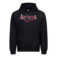 Black nurse life Urban Hoodie - BarkalooDesign