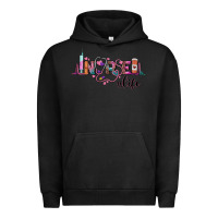Pigment Black nurse life Urban Hoodie - BarkalooDesign