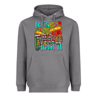 Storm let's taco bout it Heavyweight Hoodie - Zillion Design Studio
