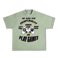 Escape Reality Urban Heavy Tee | Teevron