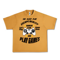 Peanut Butter Escape Reality Urban Heavy Tee - Bettercallsaul