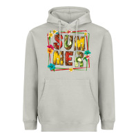 Moon Dust summer with fruit Heavyweight Hoodie - texasbilliewilder