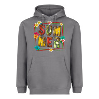 Storm summer with fruit Heavyweight Hoodie - texasbilliewilder