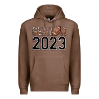 Chestnut senior 2023 american football Premium Hoodie - AdoDesignShop