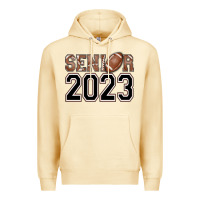 Pina Colada senior 2023 american football Premium Hoodie - AdoDesignShop