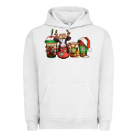 Pigment Lunar Rock christmas baby calf coffee cups Urban Hoodie - Jasminsmagicworld