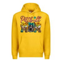 Lemon pittbull mom Premium Hoodie - Artiststas