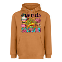 Meerkat no dieta season Heavyweight Hoodie - Zillion Design Studio