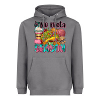 Storm no dieta season Heavyweight Hoodie - Zillion Design Studio