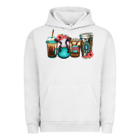 Pigment Lunar Rock Baby calf coffee cups Urban Hoodie - Jasminsmagicworld