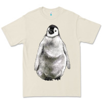 Bone baby penguin Premium Tee - LillyAllenDesigns