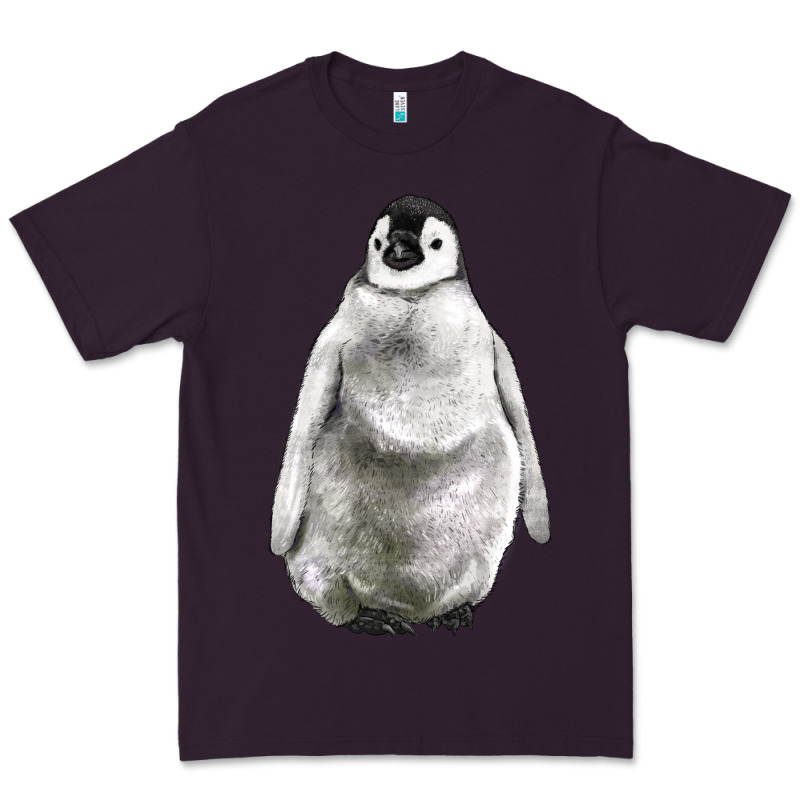 Baby Penguin Premium Tee by LillyAllenDesigns | Teevron