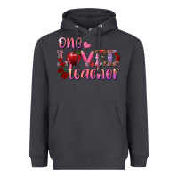Smoke one loved teacher Heavyweight Hoodie - RanaPortraitStore