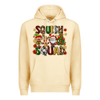 Pina Colada squish squad Premium Hoodie - AdoDesignShop