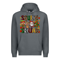 Rock squish squad Premium Hoodie - AdoDesignShop