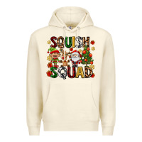 Sandshell squish squad Premium Hoodie - AdoDesignShop