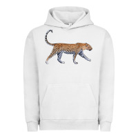 Pigment Lunar Rock leopard Urban Hoodie - LillyAllenDesigns