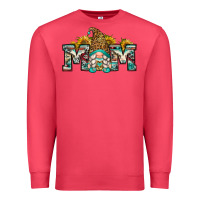 Cardinal mom gnome Premium Sweatshirt - Zillion Design Studio